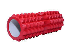 Foam roller rental in Recovery and wellness equipment category